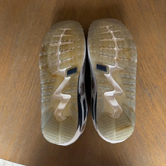 Nike Air Max 90 The Players Championship 2023 Spikeless Golf Shoe - Picture 4 of 8